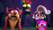 کرش بندیکوت 5 بازی Crash Bandicoot 5