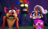 کرش بندیکوت 5 بازی Crash Bandicoot 5