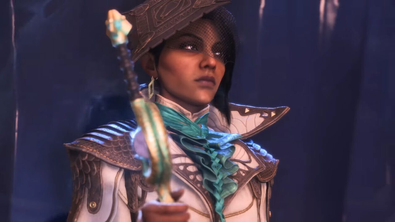 سیستم مورد نیاز بازی Dragon Age: The Veilguard