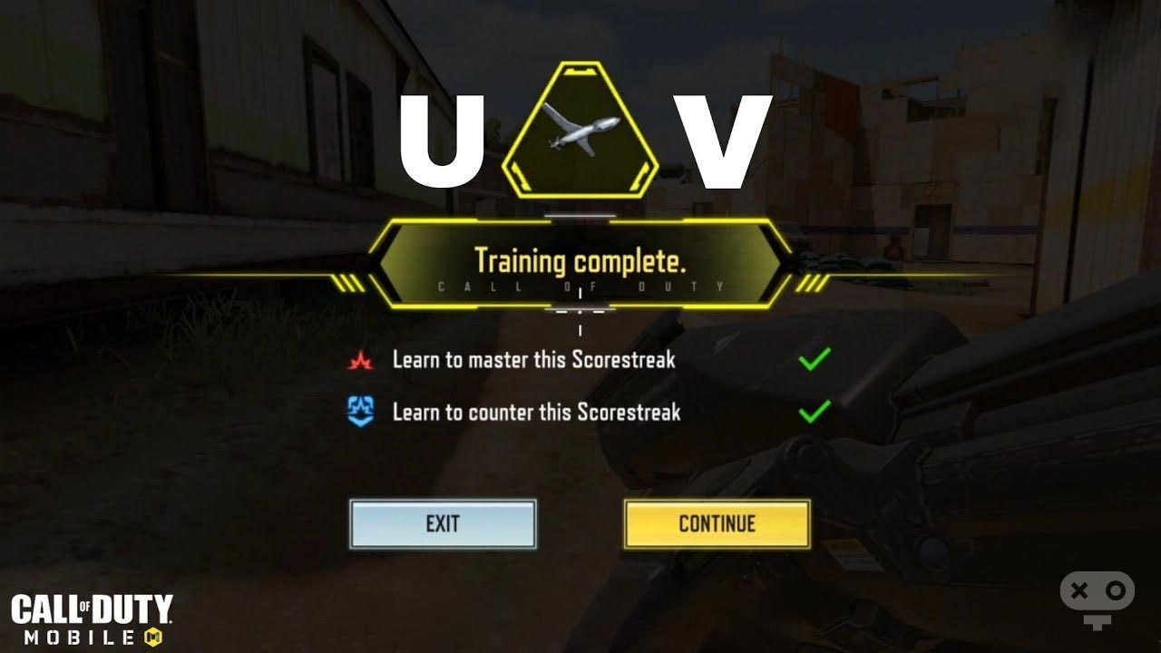شرکت در بوت کمپ در بازی Call of Duty Mobile
