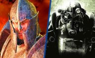 ریمستر Fallout 3 و Elder Scrolls 4