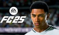 بهترین بازیکنان FC 25