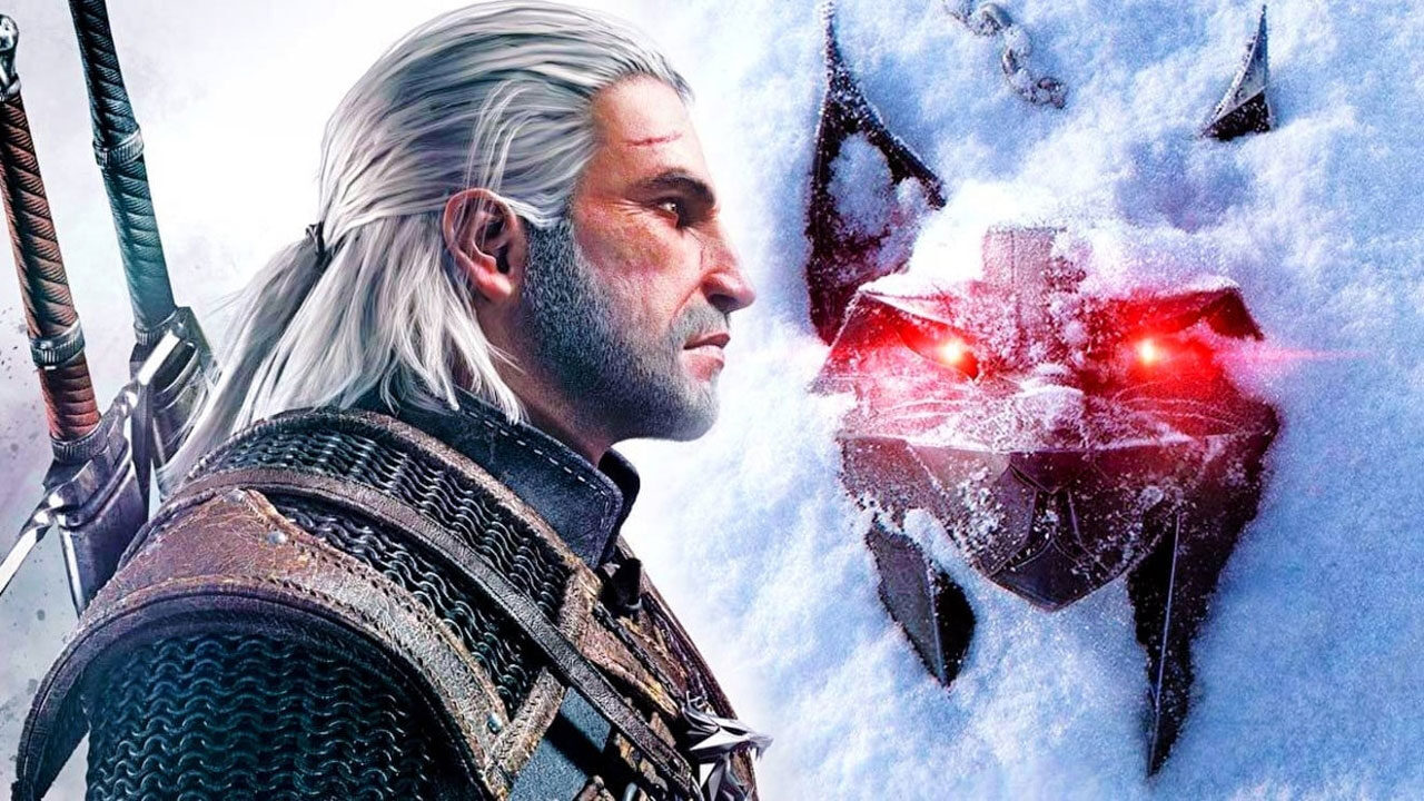 گرالت The Witcher 4 ویچر 4