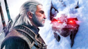 گرالت The Witcher 4 ویچر 4