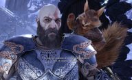 God of War جدید