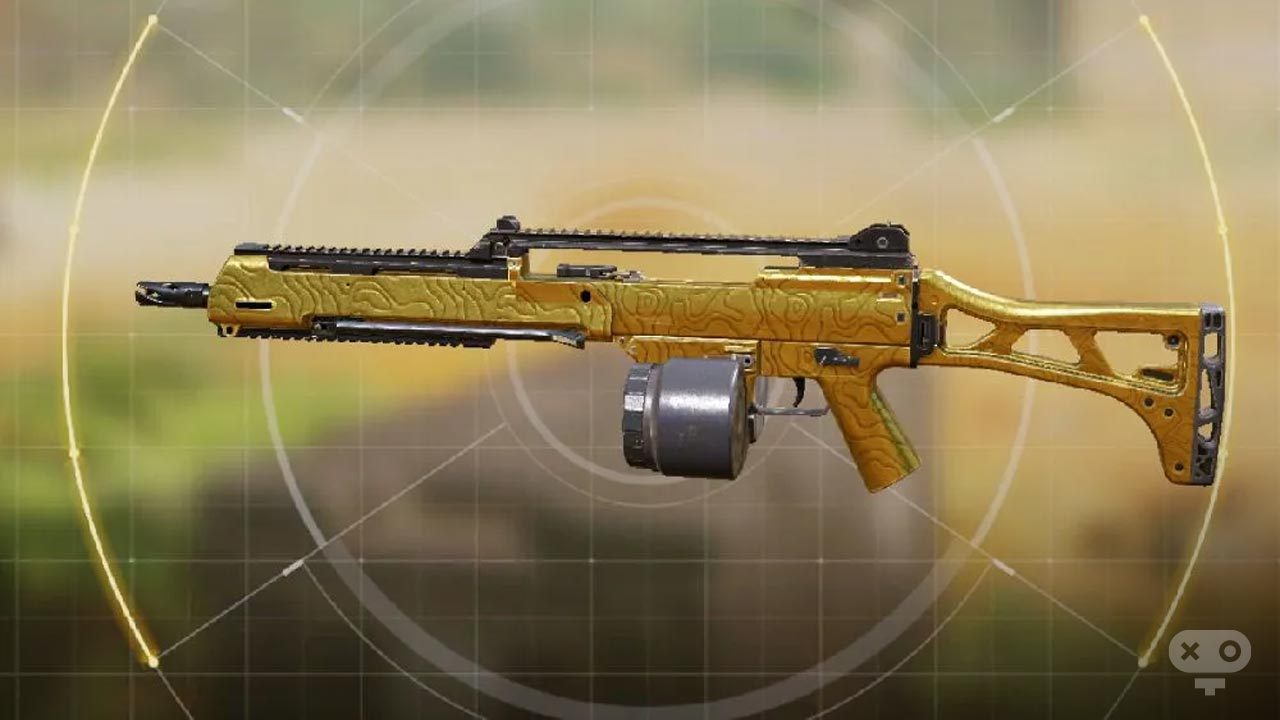 آموزش ارتقا اسلحه در کالاف دیوتی موبایل | ارتقا تفنگ بازی Call of Duty Mobile