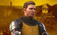 تاخیر بازی Kingdom Come: Deliverance 2