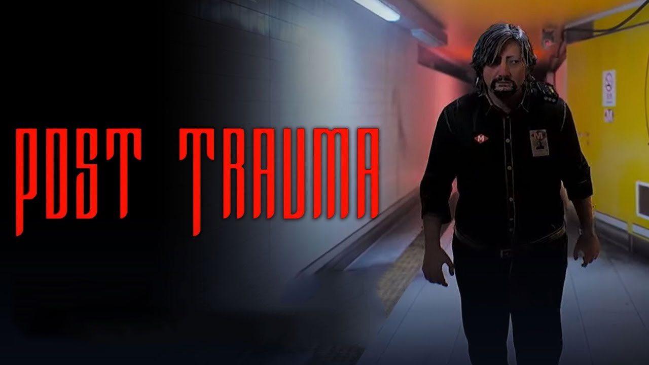 تاریخ انتشار بازی Post Trauma