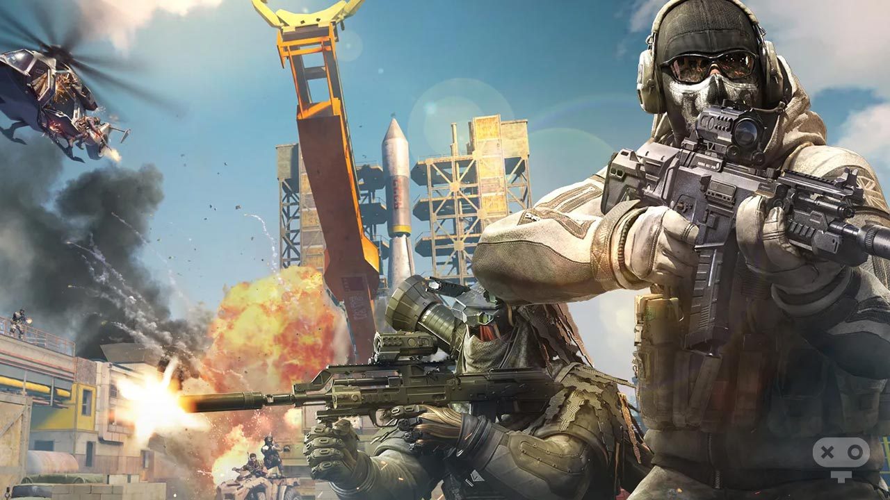 چرا اسکین بازی کالاف دیوتی موبایل را تغییر دهیم؟ آموزش تغییر اسکین در بازی Call of Duty Mobile