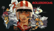 دانلود کرک بازی Rollerdrome