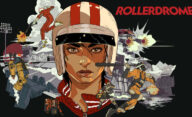 دانلود کرک بازی Rollerdrome