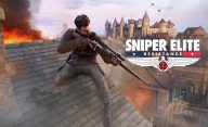 بازی Sniper Elite Resistance