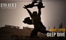 تریلر گیم پلی STALKER 2 Heart of Chornobyl