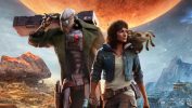 نمرات و نقد بازی Star Wars Outlaws