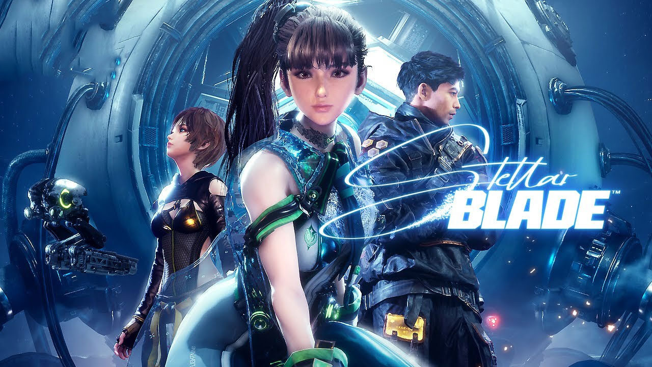سود بازی Stellar Blade