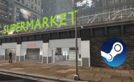بازی مدیریت سوپرمارکت Supermarket Together