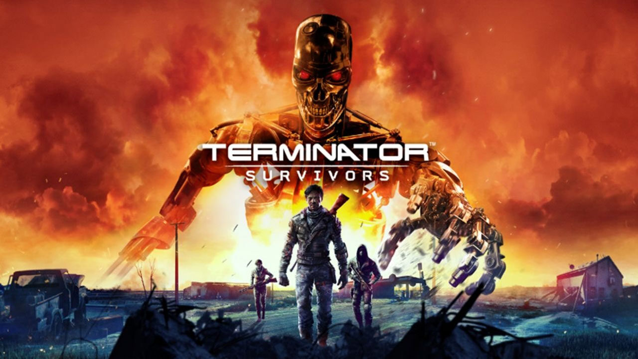 تاخیر بازی Terminator: Survivors