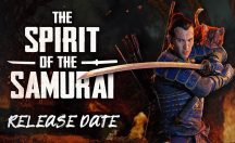 بازی The Spirit of the Samurai