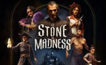 تریلر بازی بازی The Stone of Madness