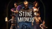 بازی The Stone of Madness