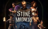 بازی The Stone of Madness