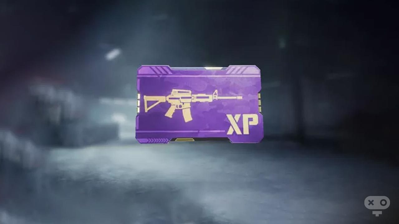 ارتقا سلاح های بازی Call of Duty Mobile با استفاده از xp