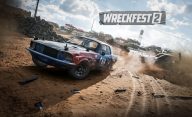 بازی Wreckfest 2