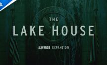 بسته الحاقی Alan Wake 2 Lake House