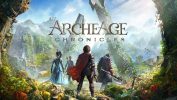 بازی ArcheAge Chronicles