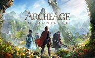 بازی ArcheAge Chronicles