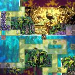 دانلود بازی Arranger A Role-Puzzling Adventure
