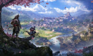 آب و هوا Assassin's Creed Shadows