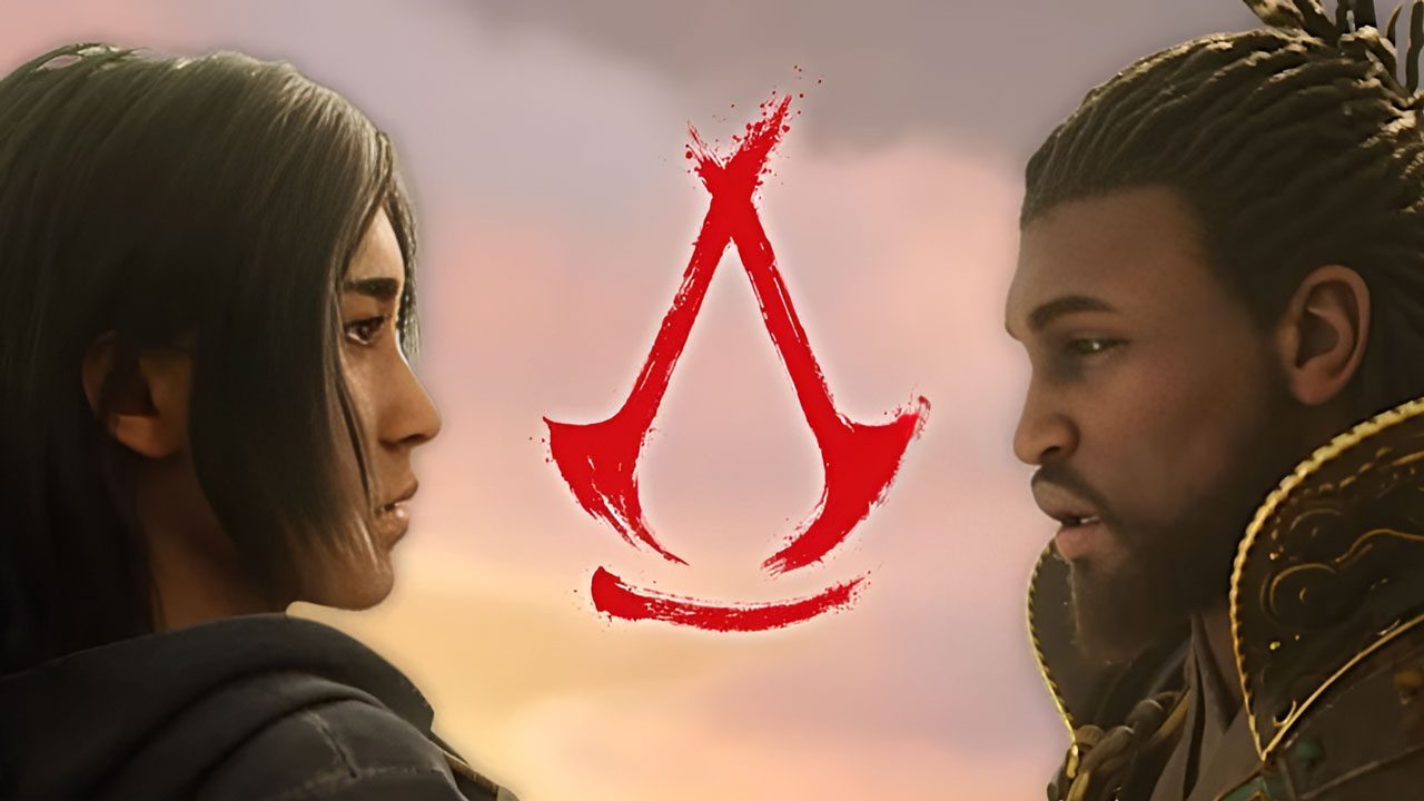 فریم ریت بازی Assassin’s Creed Shadows