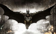 بازی جدید بتمن Batman