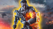 بتلفیلد جدید Battlefield