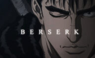 انیمه برزرک Berserk: The Black Swordsman