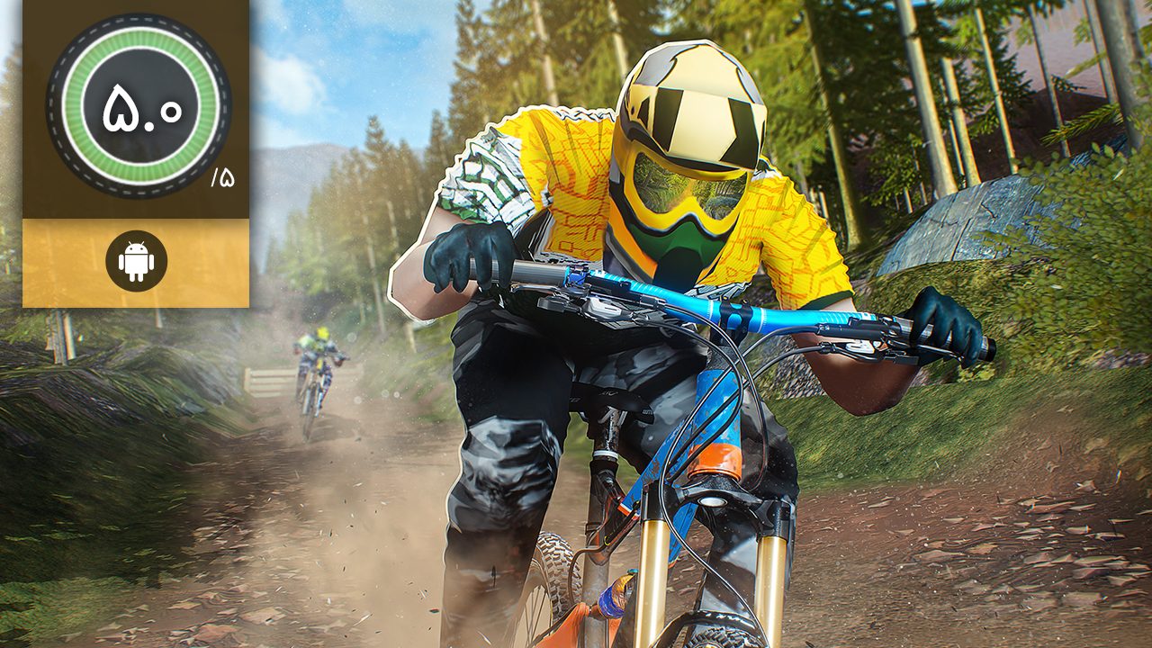 دانلود بازی Bike Clash PvP Cycle Game برای اندروید