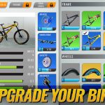 دانلود بازی Bike Clash PvP Cycle Game برای اندروید