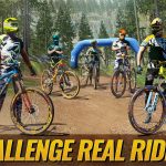 دانلود بازی Bike Clash PvP Cycle Game برای اندروید