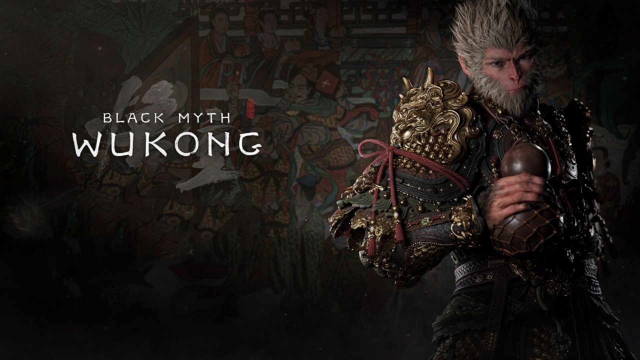 Black Myth: Wukong بهترین بازی سال