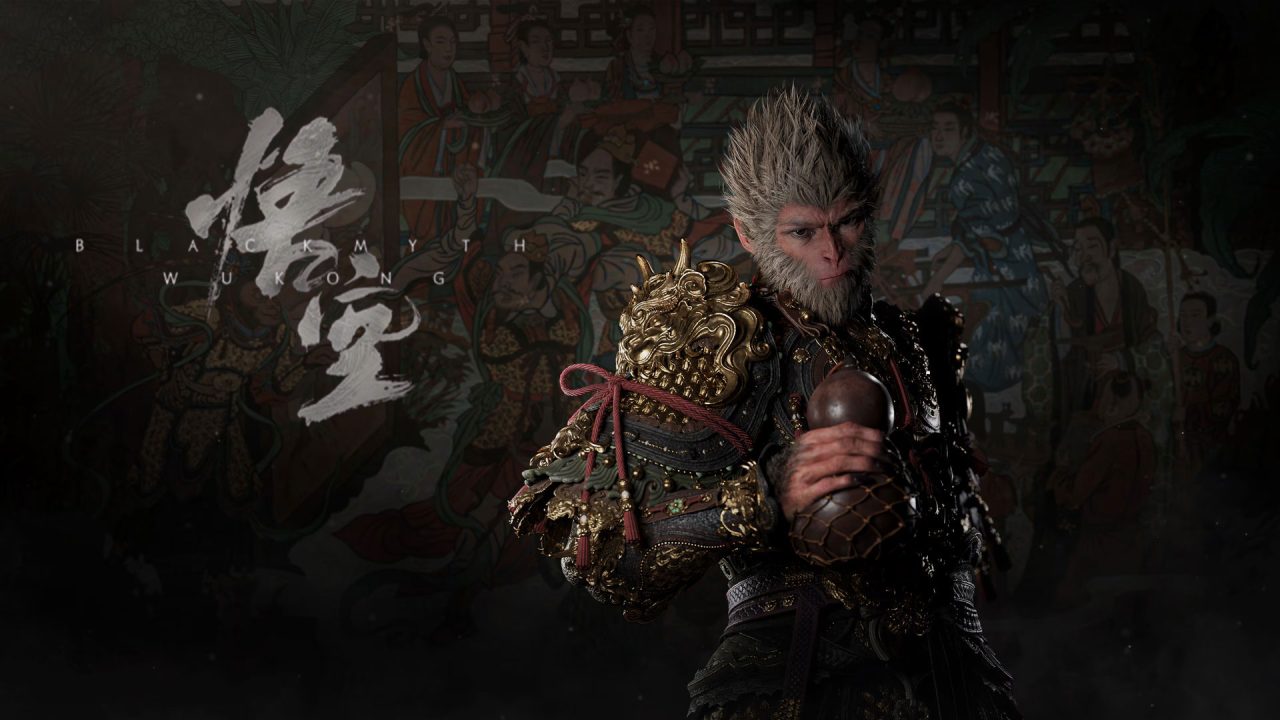 بسته الحاقی Black Myth: Wukong