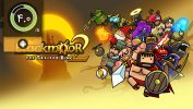 دانلود بازی Blackmoor 2 برای اندروید