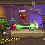 دانلود بازی Blackmoor 2 برای اندروید