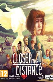 دانلود بازی Closer the Distance برای PC