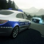 Crash Time Undercover