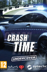 دانلود بازی Crash Time Undercover برای PC