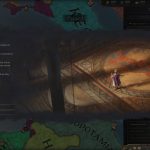 دانلود بازی Crusader Kings III Roads to Power