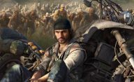 ریمستر بازی Days Gone