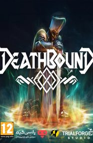 دانلود بازی Deathbound برای PC