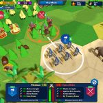 دانلود بازی Domination Dynasty برای اندروید